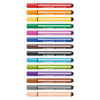 Stabilo trio scribbi sent -tip stylos, 14e.