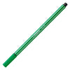 STABILO PEN 68 PASTEL FELT -TIP PEN SET avec 6 pièces