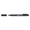 Stabilo Pointmax Hardtip Fineliner Black (488 46)