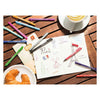 Stabilo Pointmax Hardtip Fineliner Black (488 46)