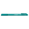 Stabilo Pointmax Hardtip Fineliner 0,8 mm turquoise