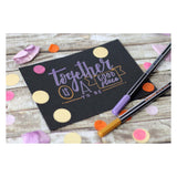 Stabilo Pen 68 Metallic Felt -Tip stylos, 8e. - afbeelding 5