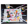 Stabilo Pen 68 Brush 30 Bleek Vermilion