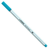 Stabilo Pen 68 Brush 31 Bleu clair - afbeelding 1