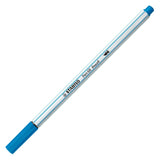 Stabilo Pen 68 Brush 31 Bleu clair - afbeelding 3