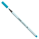 Stabilo Pen 68 Brush 31 Bleu clair - afbeelding 2