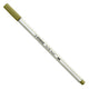 Stabilo Pen 68 Brush 37 boue vert