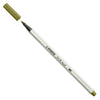 Stabilo Pen 68 Brush 37 boue vert