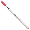 Stabilo Pen 68 Brush 47 Rusty Red