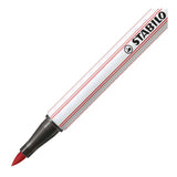 Stabilo Pen 68 Brush 47 Rusty Red - afbeelding 4