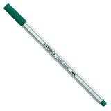 Stabilo Pen 68 Brush 53 Green turquoise - afbeelding 1