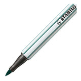 Stabilo Pen 68 Brush 53 Green turquoise - afbeelding 4