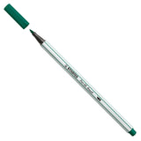 Stabilo Pen 68 Brush 53 Green turquoise - afbeelding 2