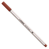 Stabilo Pen 68 Brush 75 Sienna - afbeelding 1