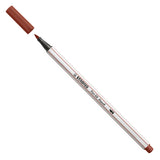 Stabilo Pen 68 Brush 75 Sienna - afbeelding 2