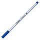 Feutre pinceau Stabilo pen 68 - outremer