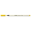 Stabilo Pen 68 Brush 44 - Jaune