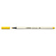 Stabilo Pen 68 Brush 44 - Jaune