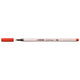 Stabilo Pen 68 Brush 48 - Carmine rouge