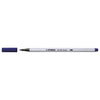 Stabilo Pen 68 Brush 22 - Prusse Bleu