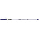 Stabilo Pen 68 Brush 22 - Prusse Bleu