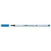 Stabilo Pen 68 Brush 41 - Bleu foncé