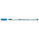 Stabilo Pen 68 Brush 41 - Bleu foncé