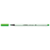 Stabilo Pen 68 Brush 33 - vert clair