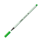 Stabilo Pen 68 Brush 33 - vert clair - afbeelding 3