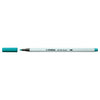 Stabilo Pen 68 Brush 51 - Turquoise