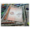 Stabilo Greencolors colored crayons arty, 12st.
