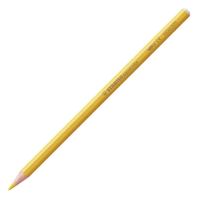 Crayons de couleur Aquacolor Stabilo Arty, 12e.