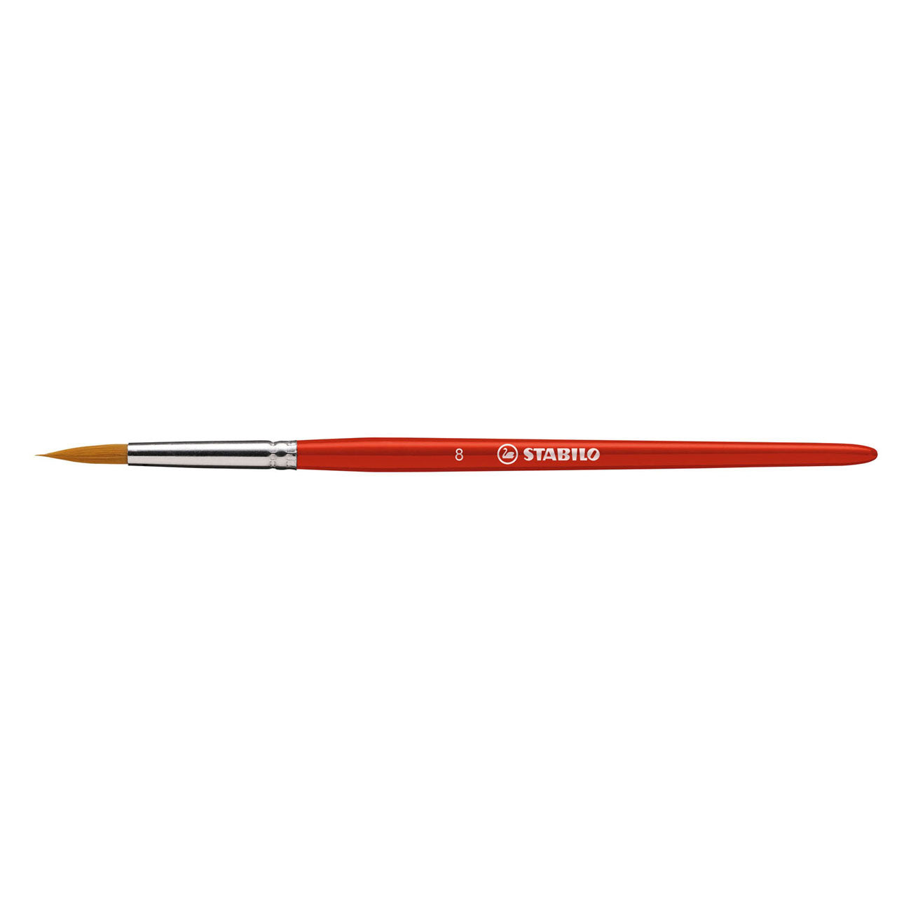 Crayons de couleur arty stabililo woody 18 couleurs + crayon net