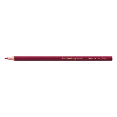 Crayons de couleur Aquacolor Stabilo Arty Penny, 36e.