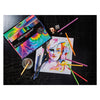 Crayons de couleur Aquacolor Stabilo Arty Penny, 36e.
