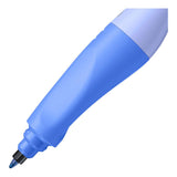 Stabilo Easyoriginal Pastel à droite - Horaire - bleu clair - afbeelding 2