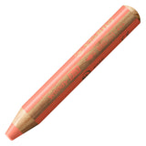 STABILO WOODY 3IN1 CURS - 18 couleurs + lingettes de crayon - afbeelding 2