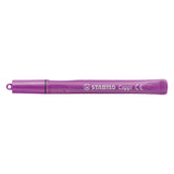 Stabilo Cappi Arty Felt -Tip stylos 18e. - afbeelding 2