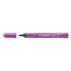 Stabilo Cappi Arty Felt -Tip stylos 18e.