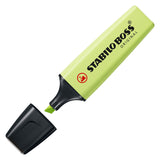 Stabilo Boss Original Pastel Marqueurs, 4st. - afbeelding 3