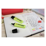 Stabilo Boss Original Pastel Marqueurs, 4st. - afbeelding 4