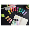 Stabilo boss original pastel - surligneur - lot de 4 pièces