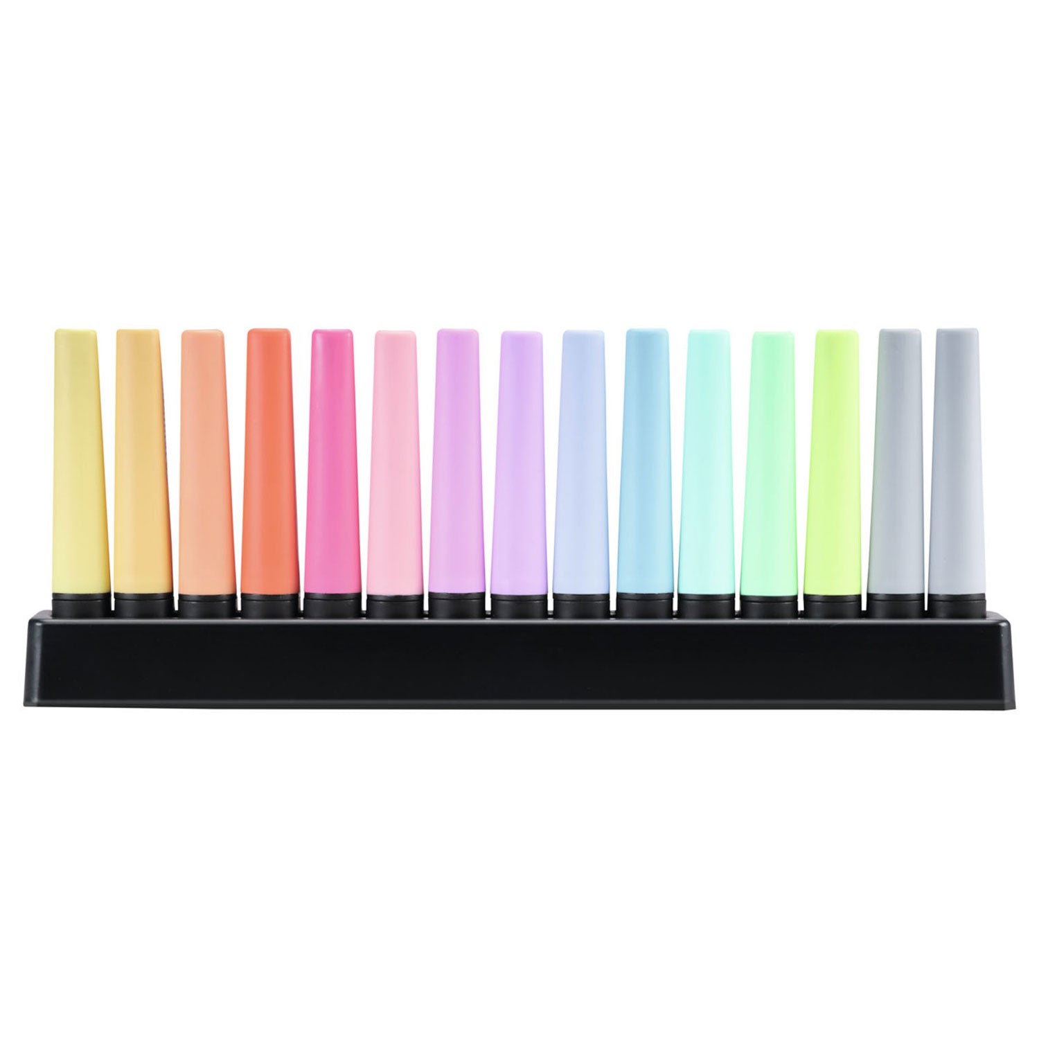 STABILO BOSS ORIGINAL CUSKET PASTEL, 15e.