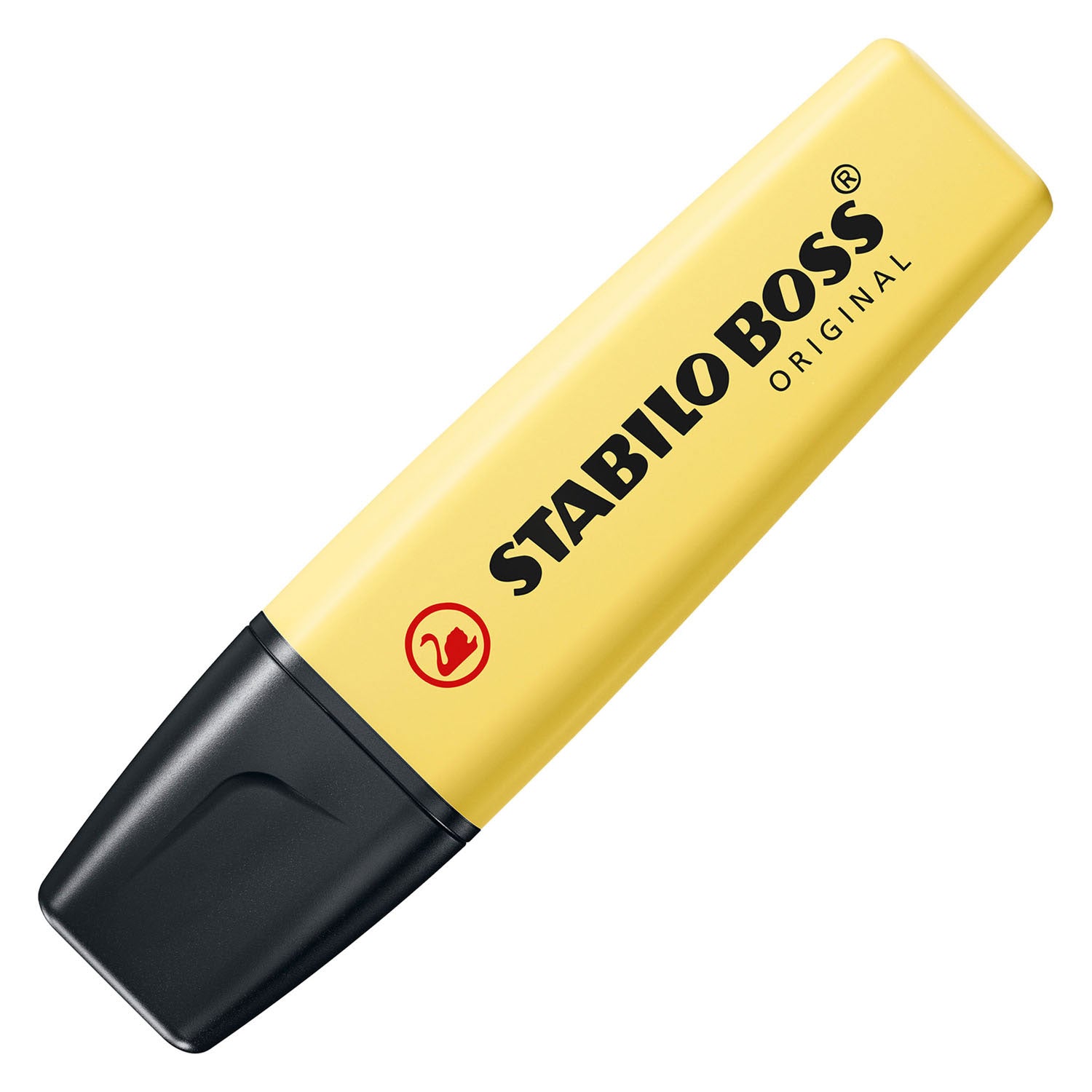STABILO BOSS ORIGINAL CUSKET PASTEL, 15e.