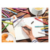Stabilo Pointmax Fineliners Pastel, 8e.