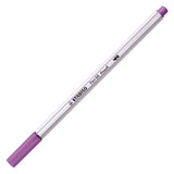 Stabilo Pen 68 Brush Arty Felt -Tip stylos 24 pièces - afbeelding 2