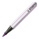 Stabilo Pen 68 Brush Arty Felt -Tip stylos 24 pièces - afbeelding 3