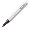Stabilo Pen 68 Brush Arty Metal Box 30st.