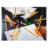 Stabilo Stabilo Set Arty Felt -Tip stylos 68 88 36 pièces - afbeelding 2