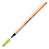 Stabilo Stabilo Set Arty Felt -Tip stylos 68 88 36 pièces - afbeelding 4